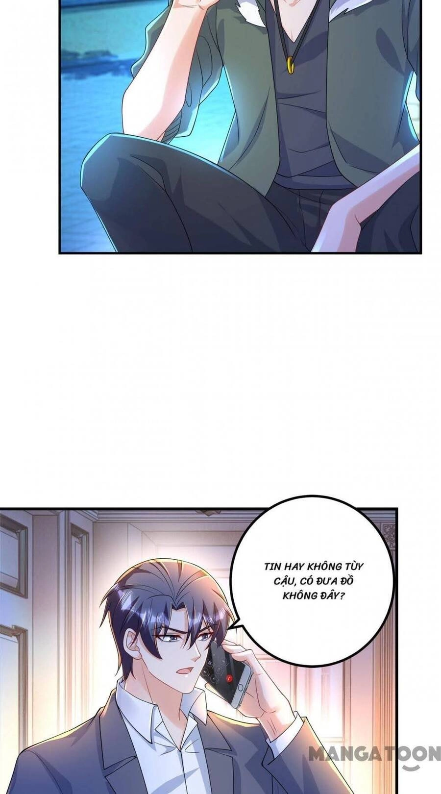 Nhập Cốt Noãn Hôn Chapter 416 - 29