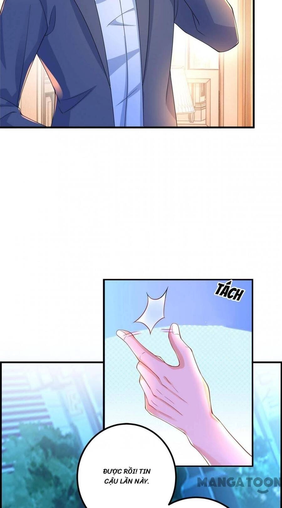 Nhập Cốt Noãn Hôn Chapter 416 - 30