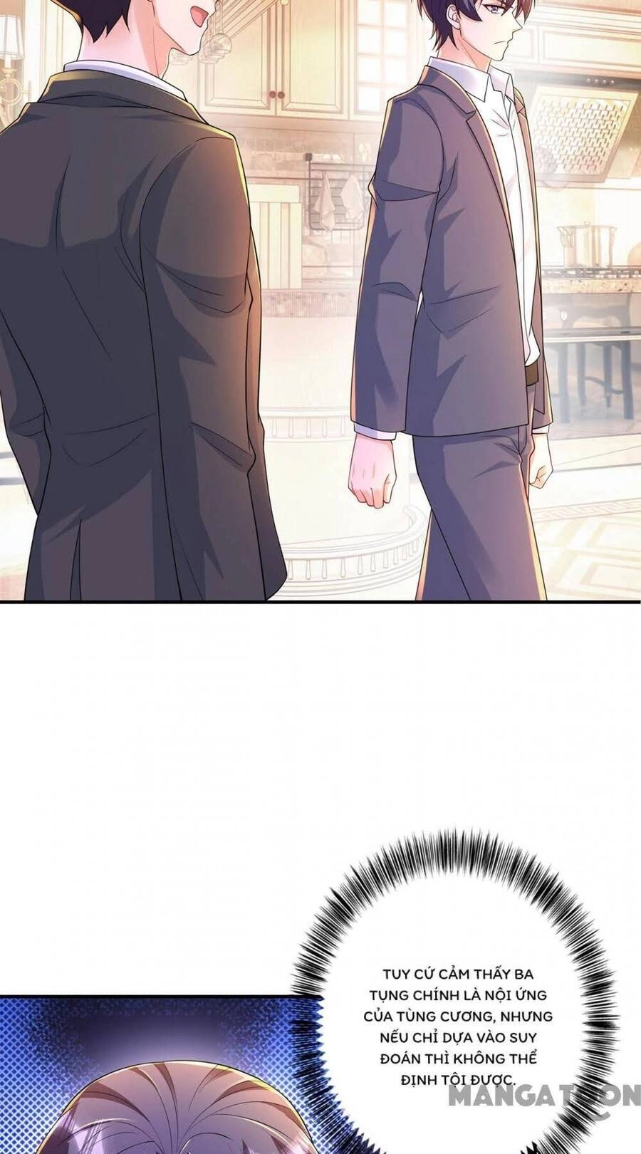 Nhập Cốt Noãn Hôn Chapter 417 - 2