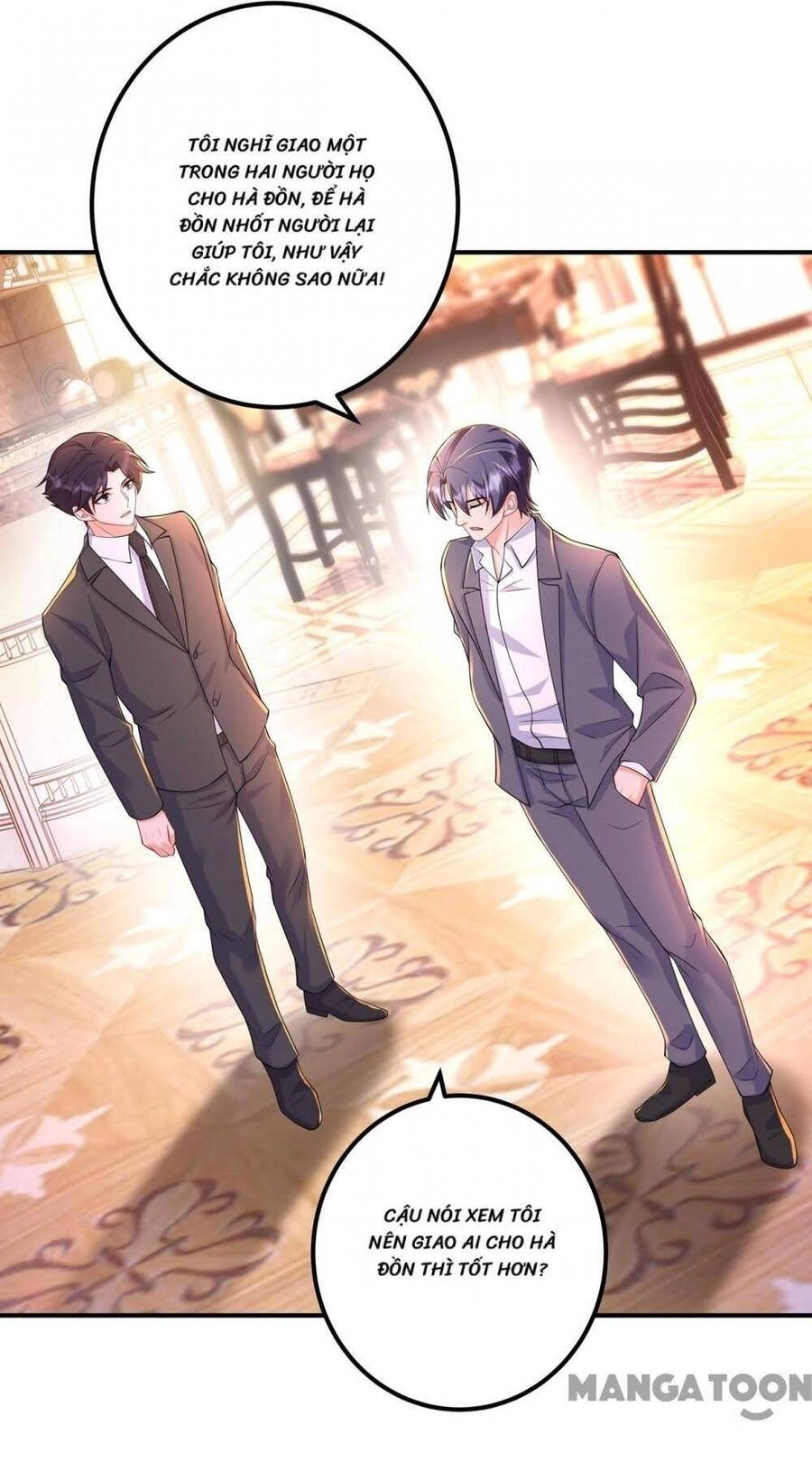 Nhập Cốt Noãn Hôn Chapter 417 - 7