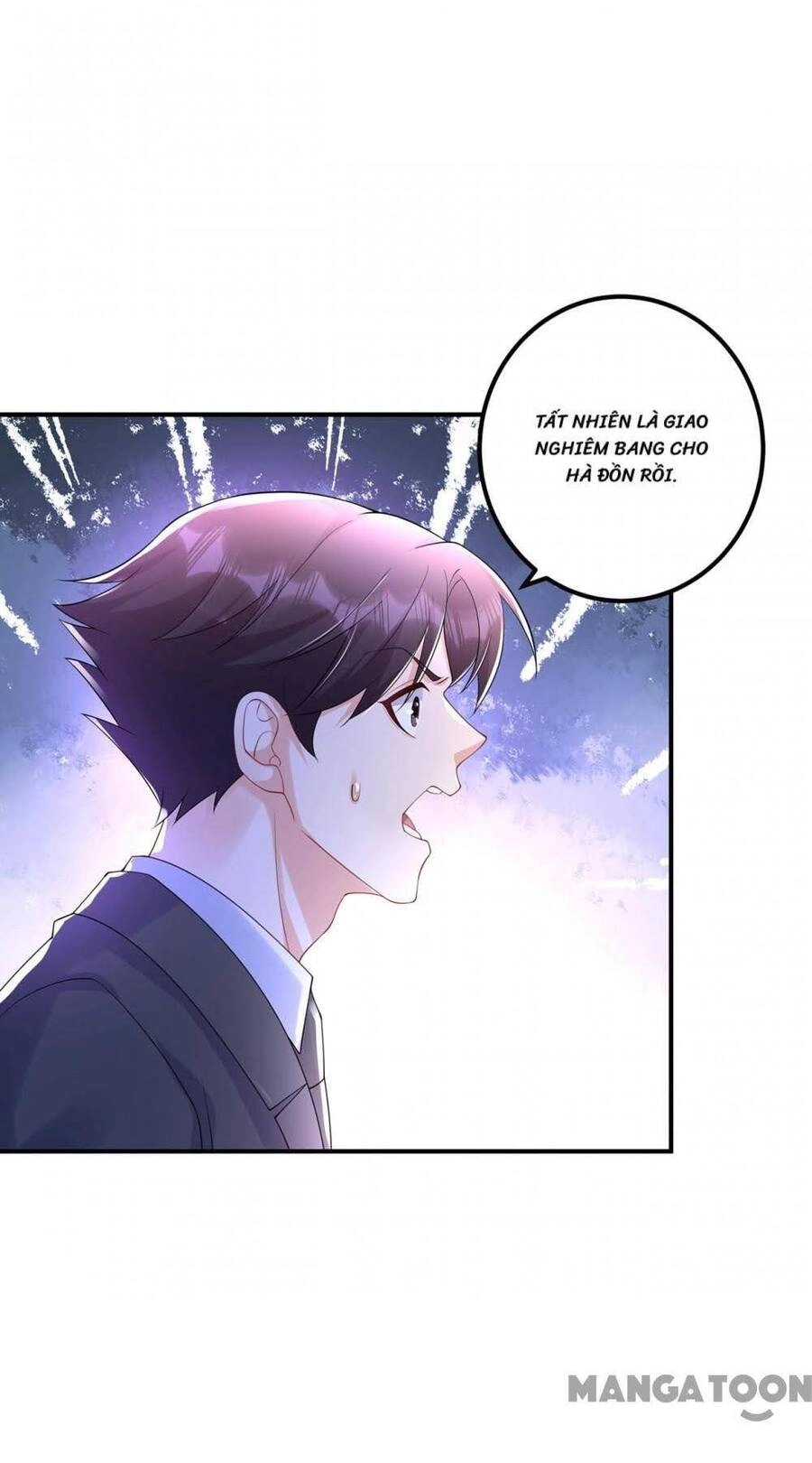 Nhập Cốt Noãn Hôn Chapter 417 - 8
