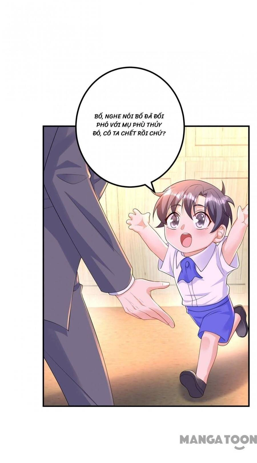 Nhập Cốt Noãn Hôn Chapter 417 - 15