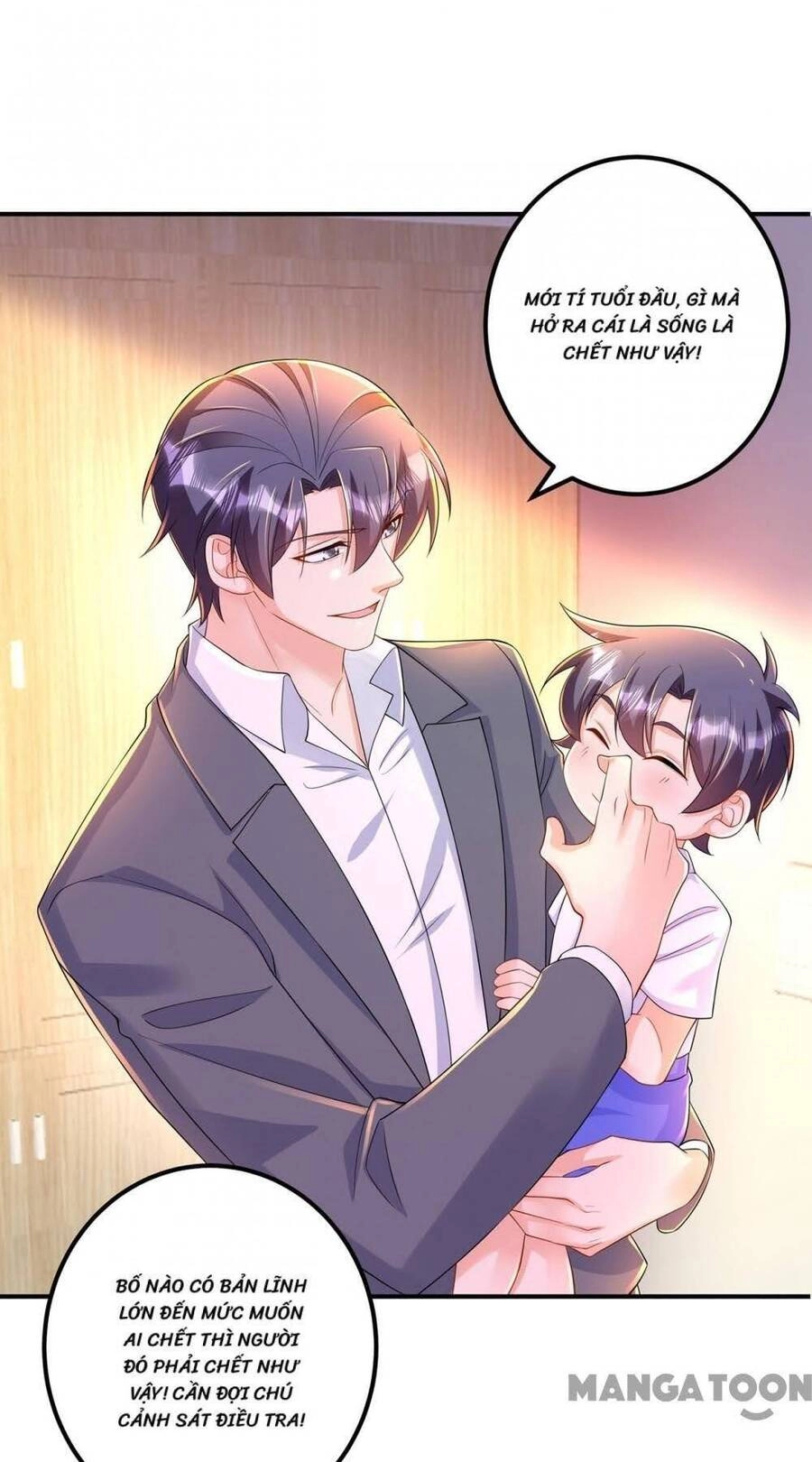 Nhập Cốt Noãn Hôn Chapter 417 - 16