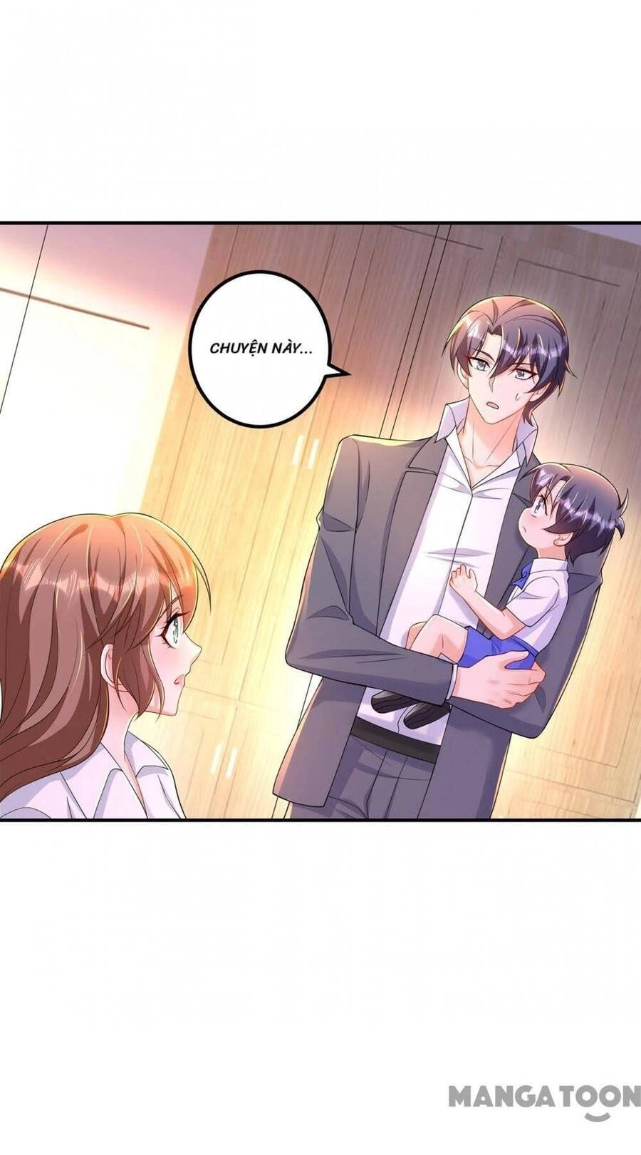 Nhập Cốt Noãn Hôn Chapter 417 - 18