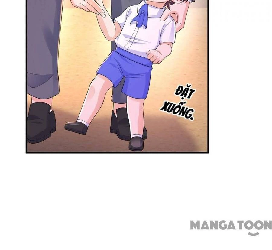 Nhập Cốt Noãn Hôn Chapter 417 - 21