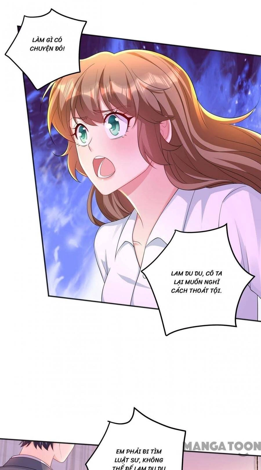 Nhập Cốt Noãn Hôn Chapter 417 - 22