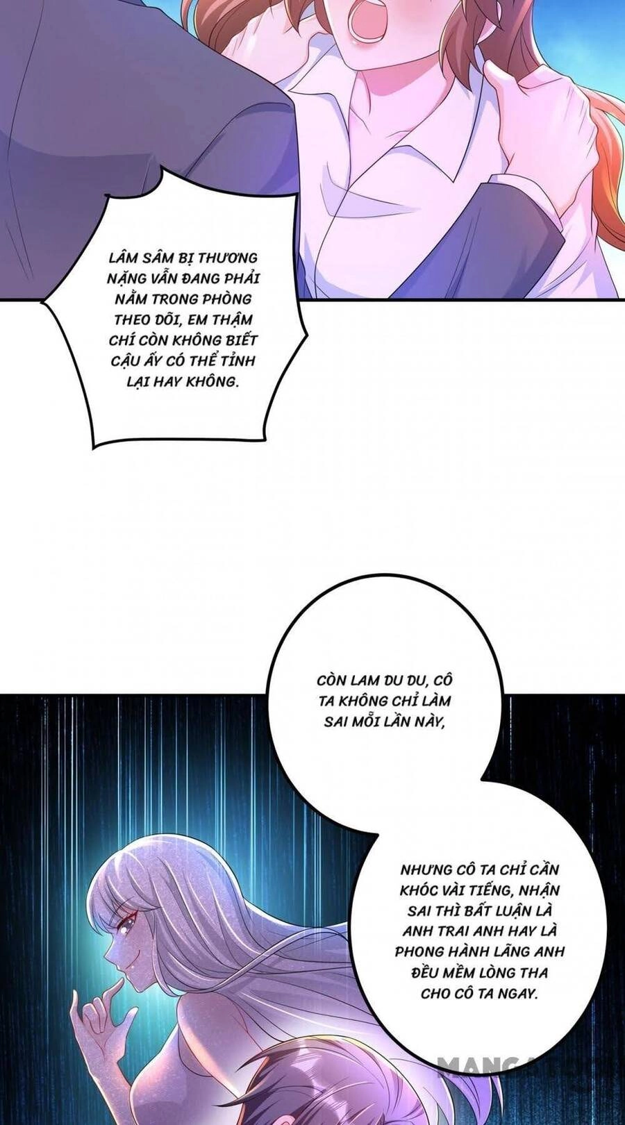 Nhập Cốt Noãn Hôn Chapter 417 - 25