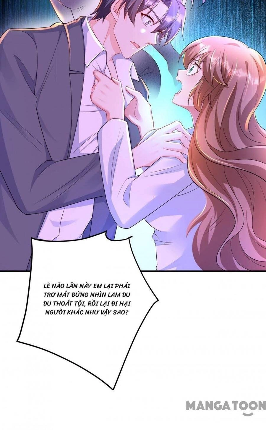 Nhập Cốt Noãn Hôn Chapter 417 - 26