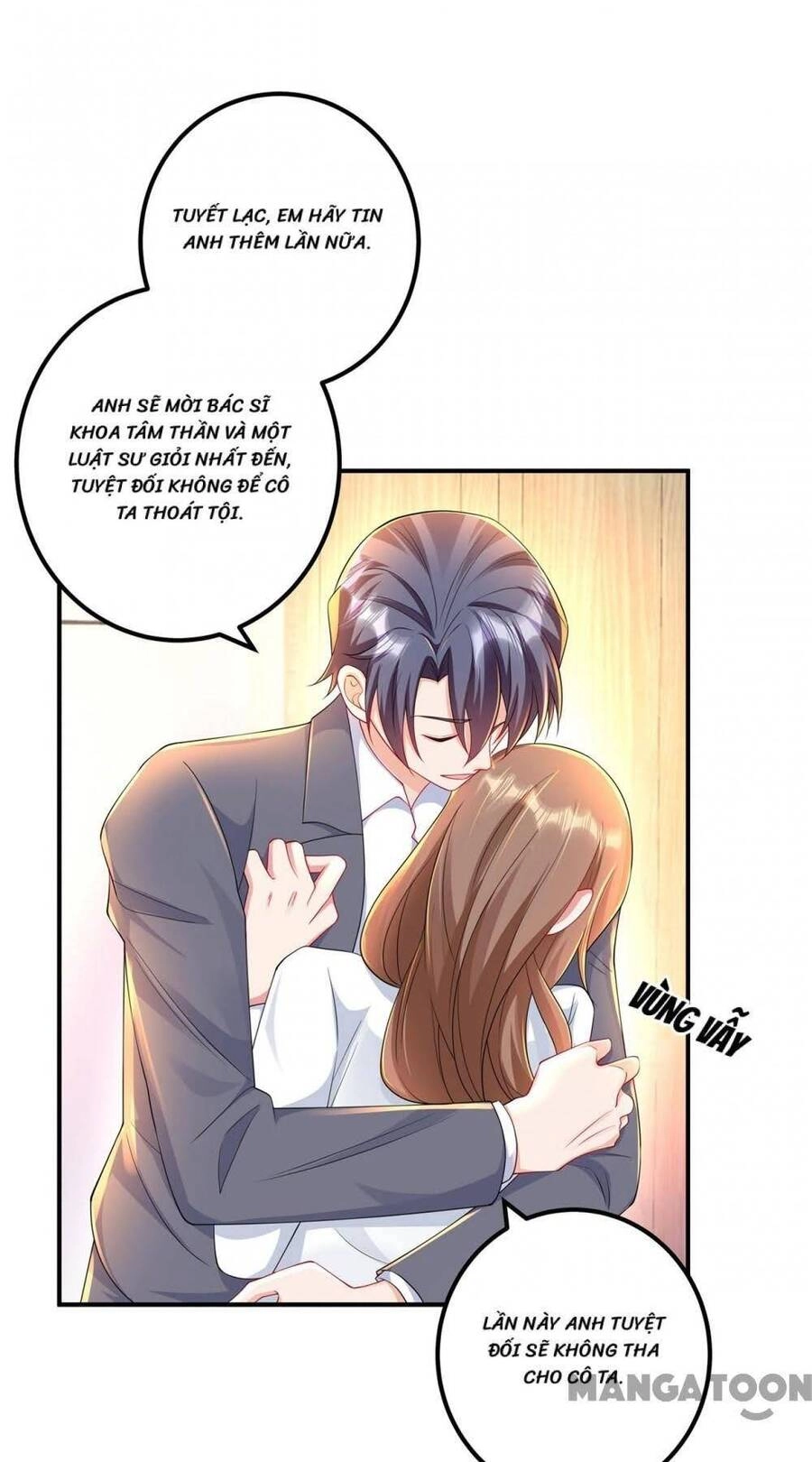 Nhập Cốt Noãn Hôn Chapter 417 - 27