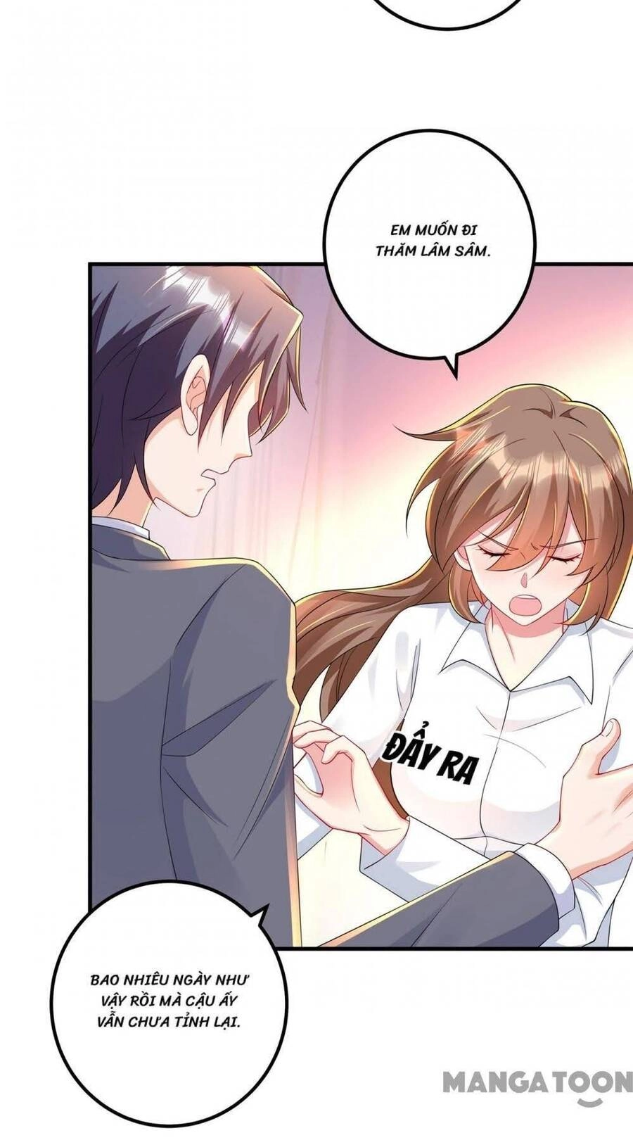 Nhập Cốt Noãn Hôn Chapter 417 - 28