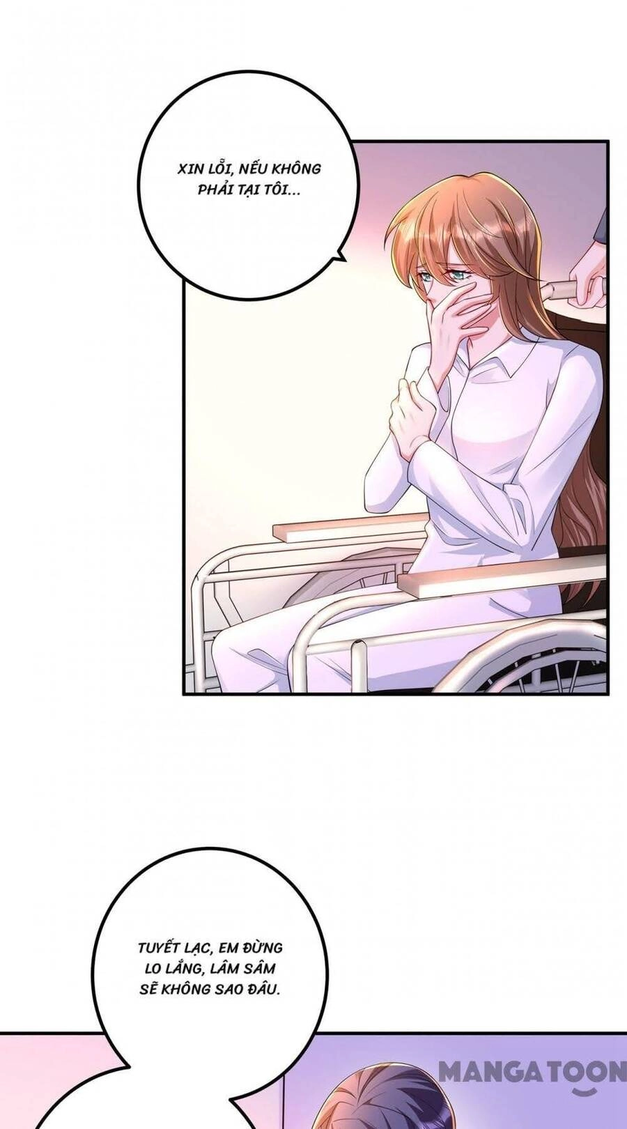 Nhập Cốt Noãn Hôn Chapter 417 - 31