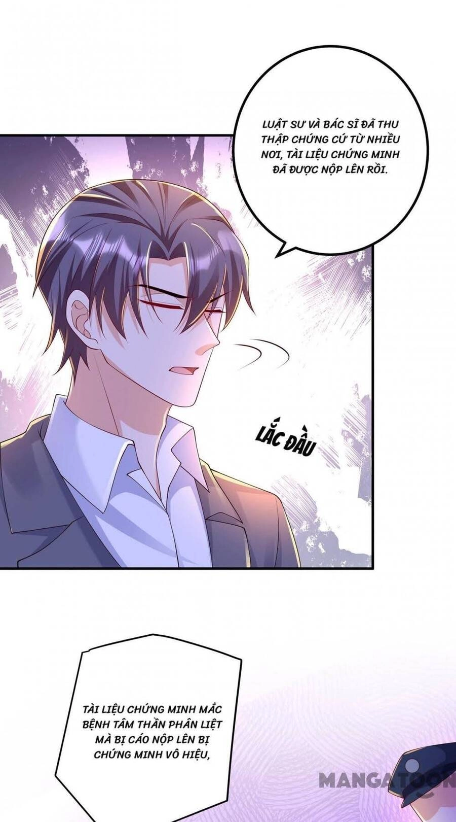 Nhập Cốt Noãn Hôn Chapter 418 - 18