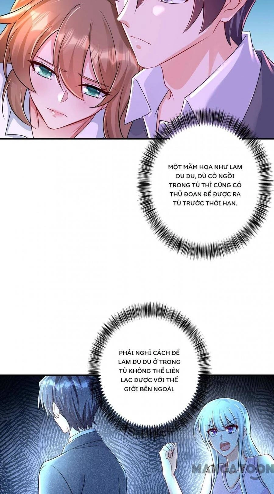 Nhập Cốt Noãn Hôn Chapter 418 - 27