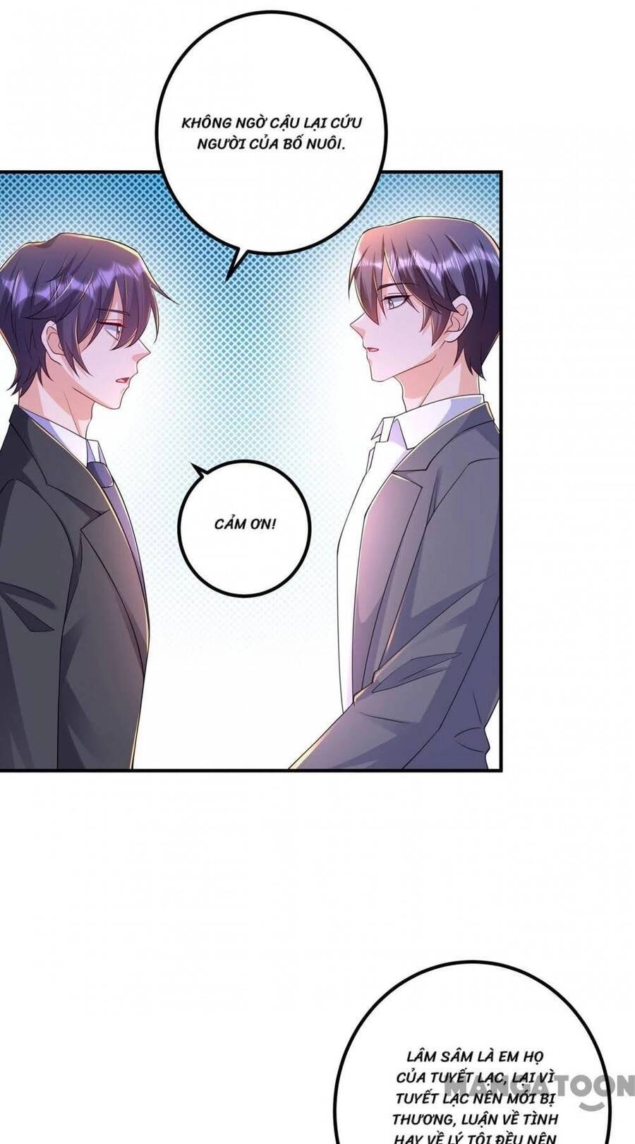 Nhập Cốt Noãn Hôn Chapter 419 - 2