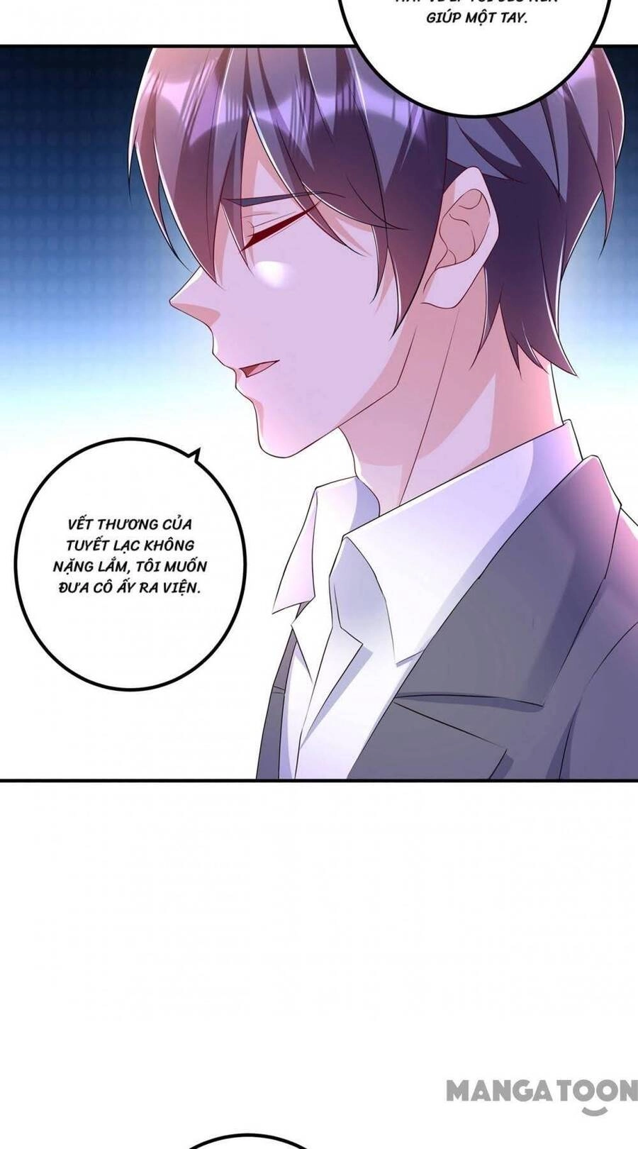 Nhập Cốt Noãn Hôn Chapter 419 - 3