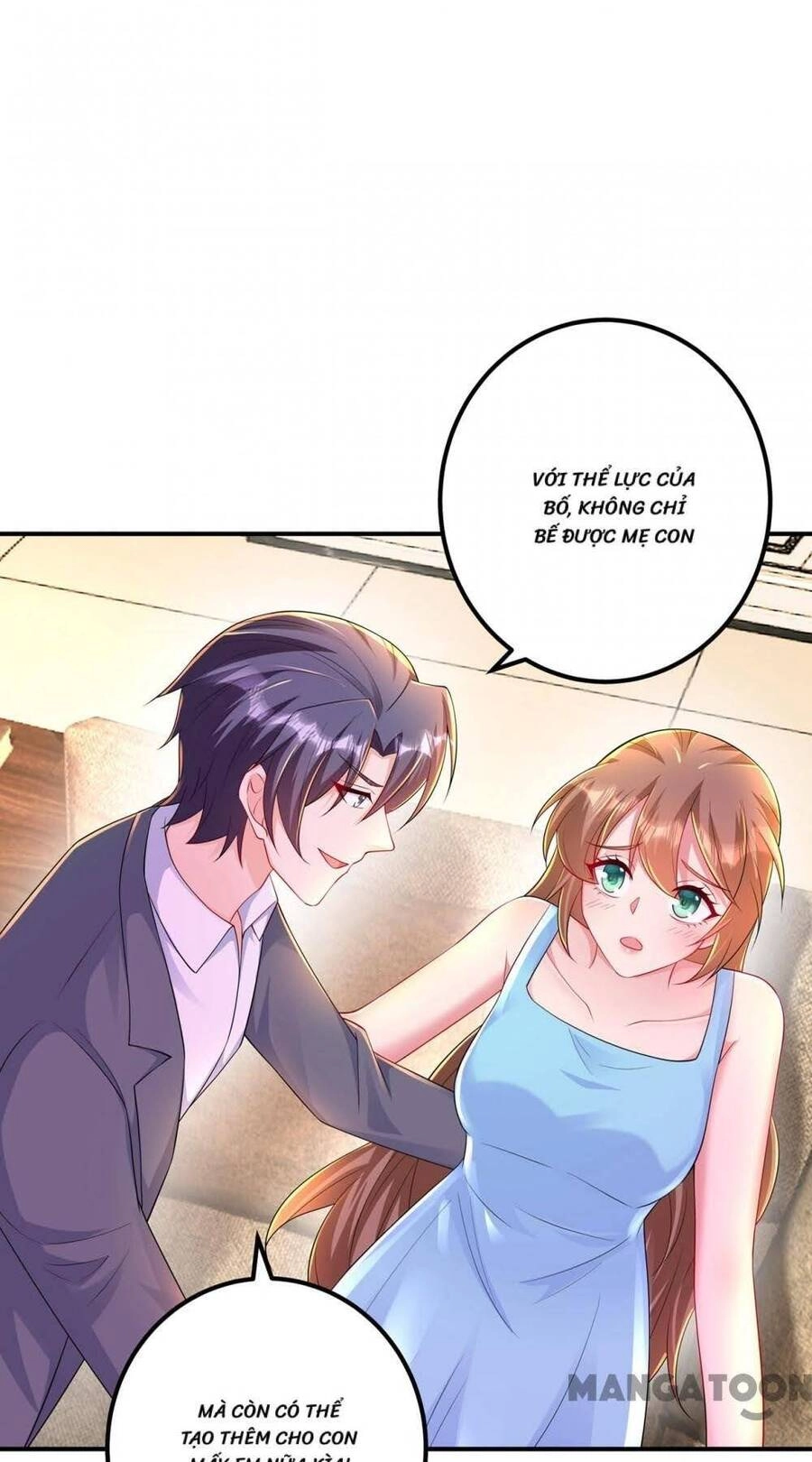 Nhập Cốt Noãn Hôn Chapter 419 - 12