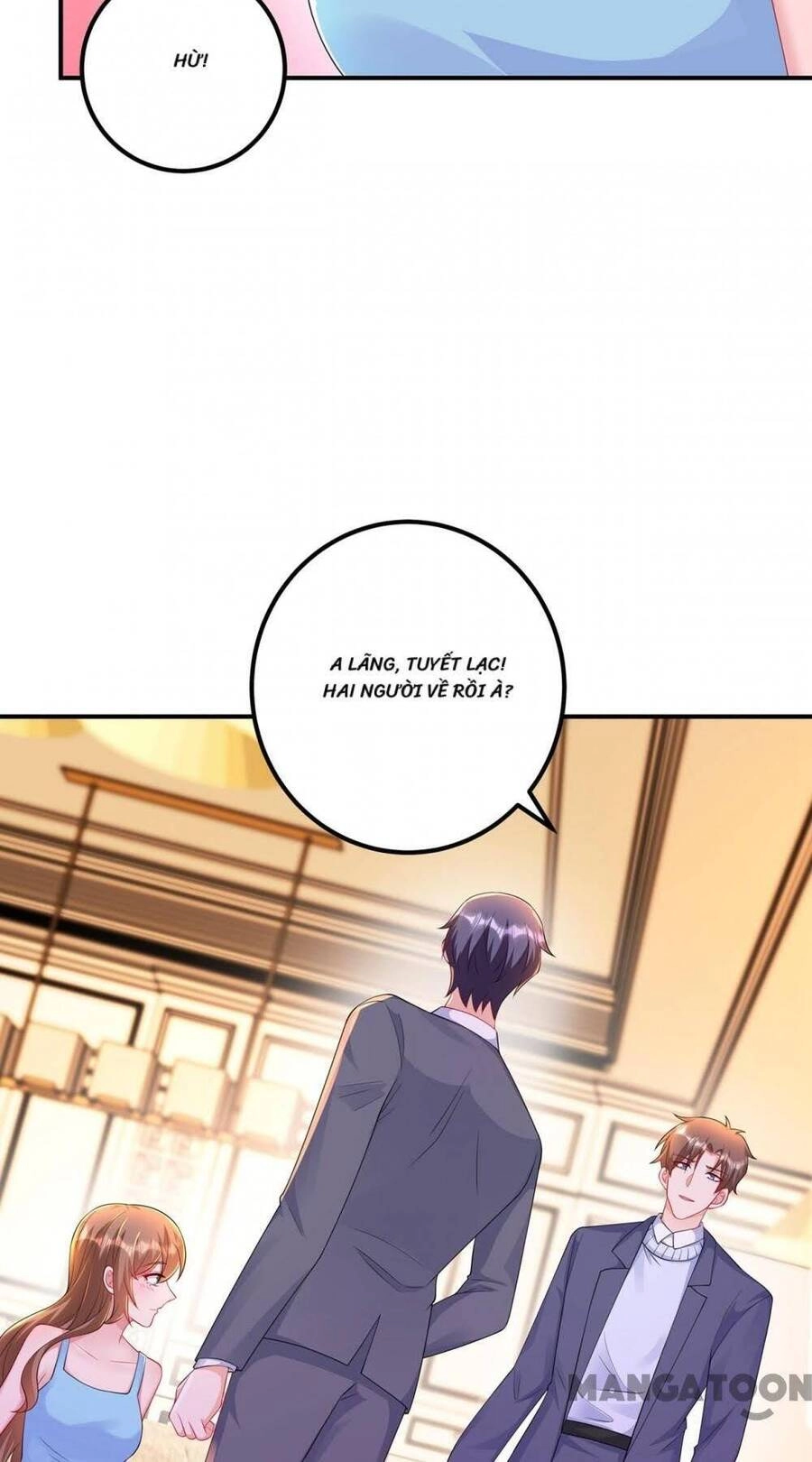 Nhập Cốt Noãn Hôn Chapter 419 - 14