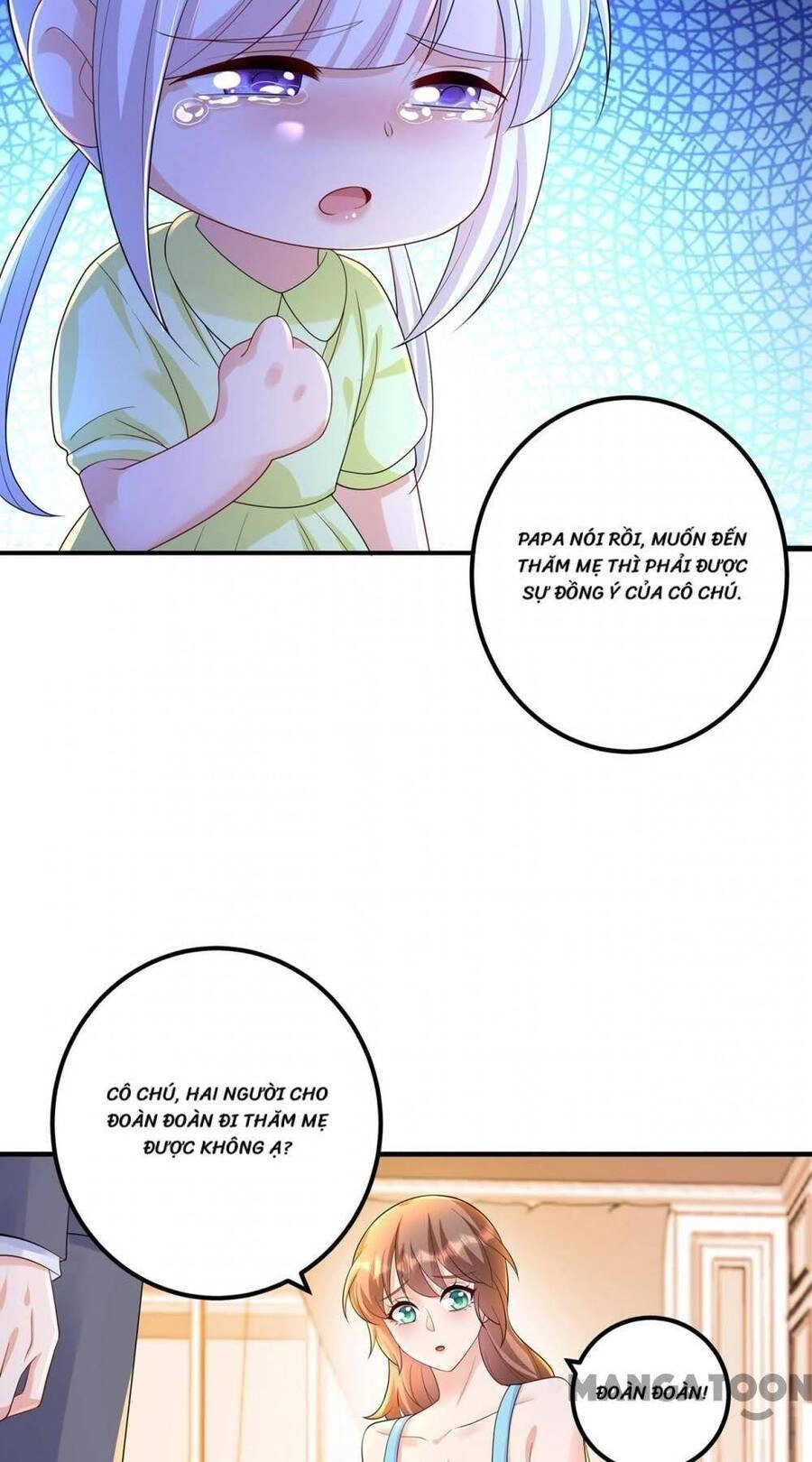 Nhập Cốt Noãn Hôn Chapter 419 - 20