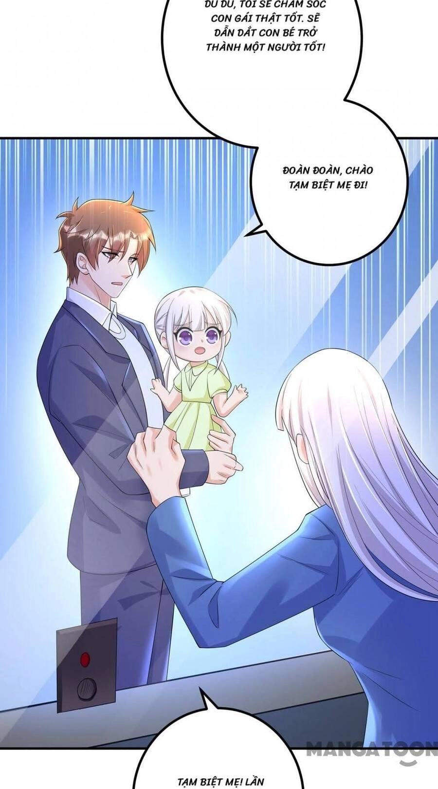 Nhập Cốt Noãn Hôn Chapter 419 - 35