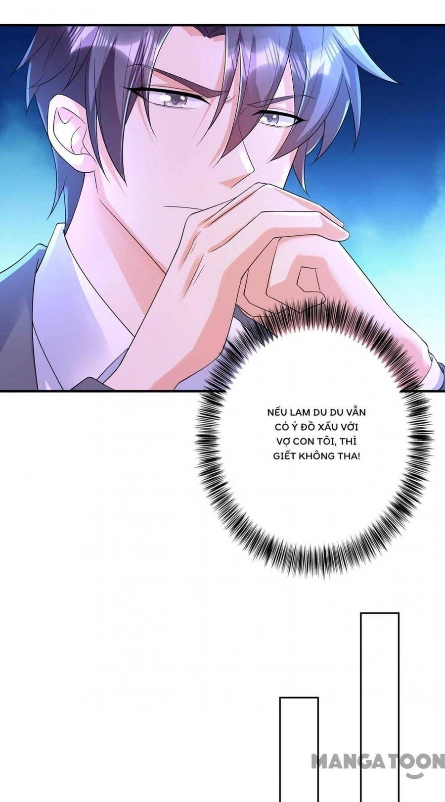 Nhập Cốt Noãn Hôn Chapter 420 - 3