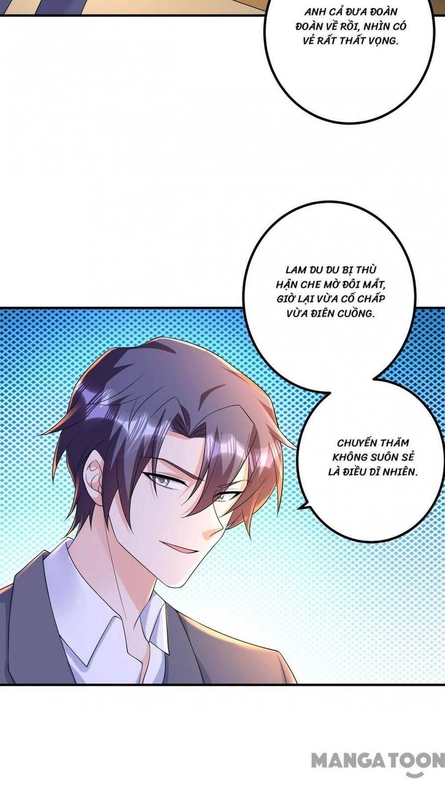 Nhập Cốt Noãn Hôn Chapter 420 - 5