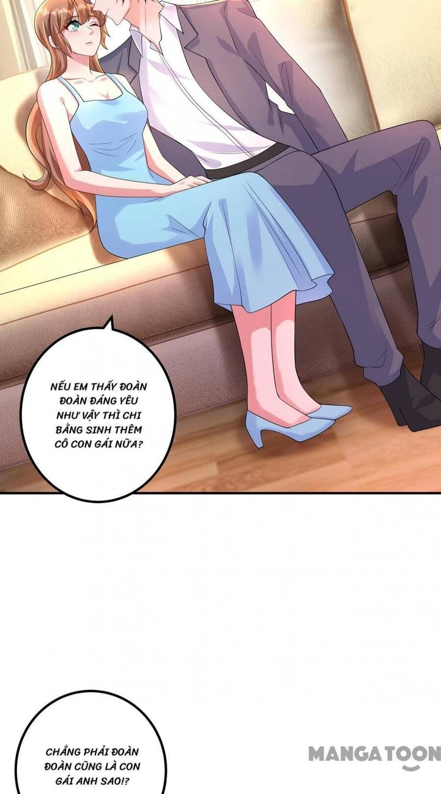 Nhập Cốt Noãn Hôn Chapter 420 - 8