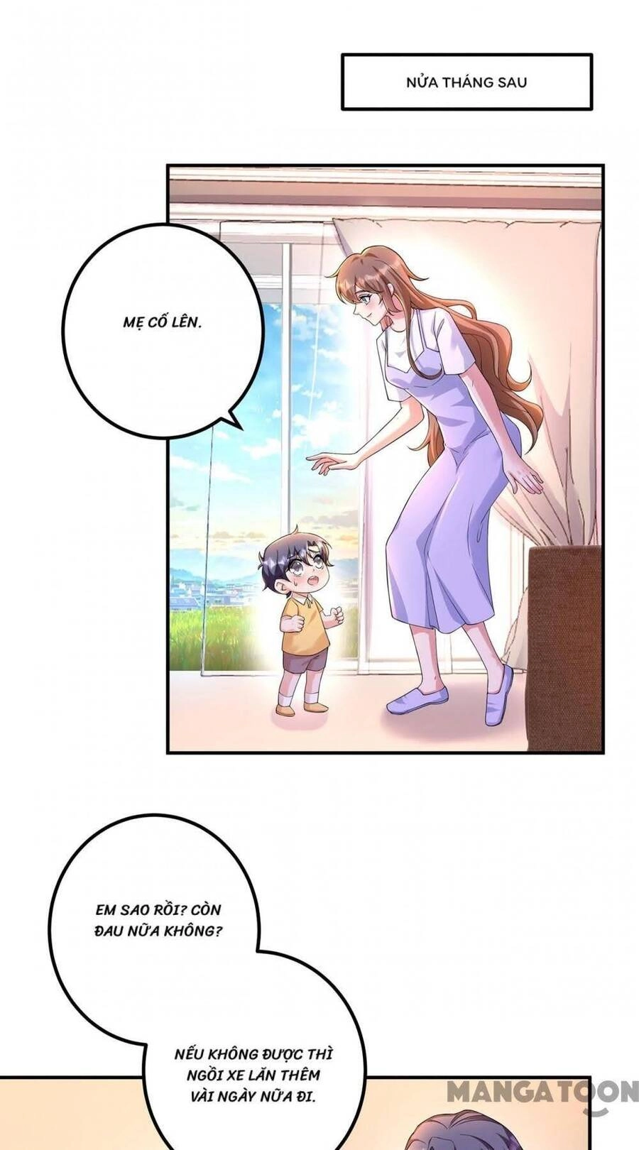 Nhập Cốt Noãn Hôn Chapter 420 - 11