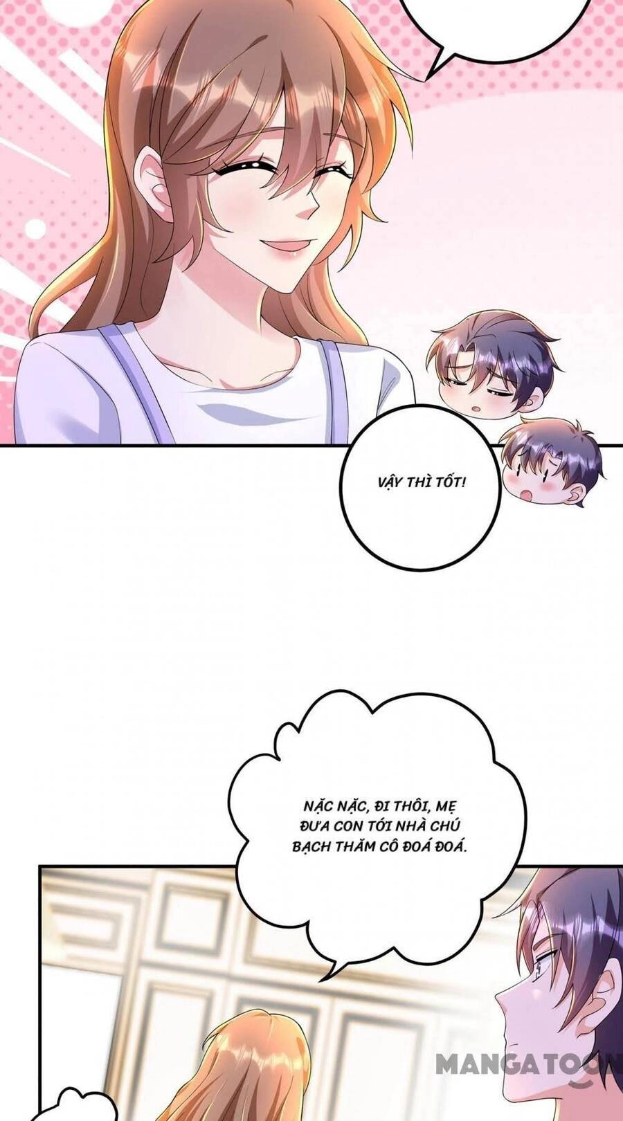 Nhập Cốt Noãn Hôn Chapter 420 - 13