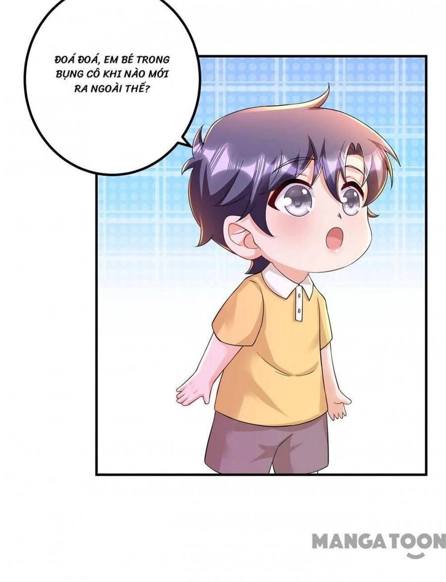 Nhập Cốt Noãn Hôn Chapter 420 - 22