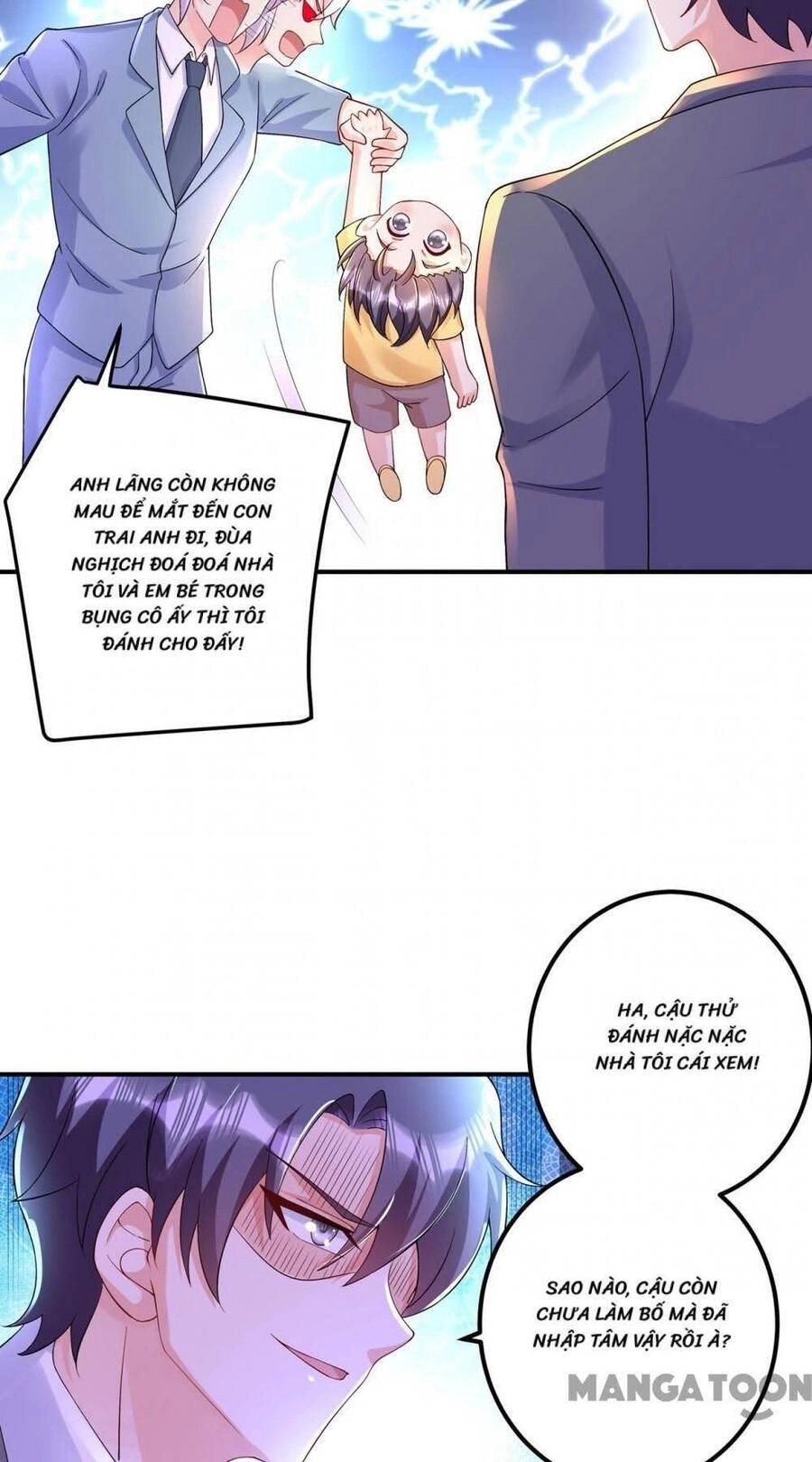 Nhập Cốt Noãn Hôn Chapter 420 - 25