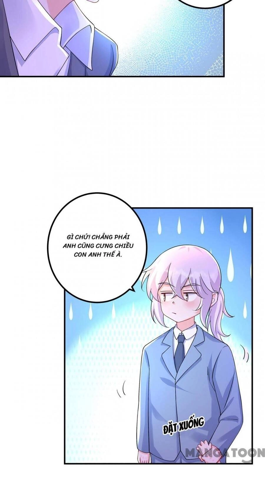 Nhập Cốt Noãn Hôn Chapter 420 - 26