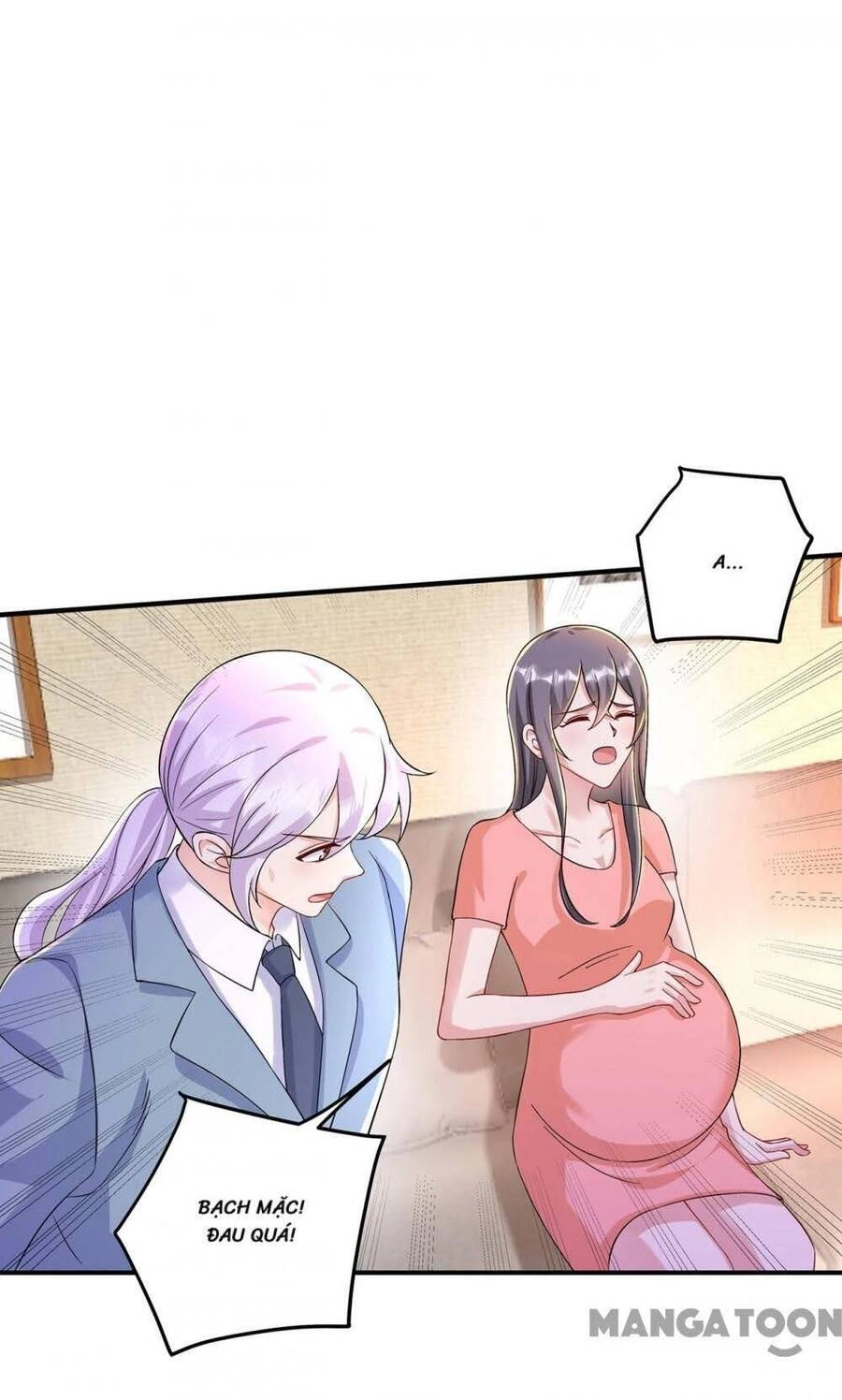 Nhập Cốt Noãn Hôn Chapter 420 - 27