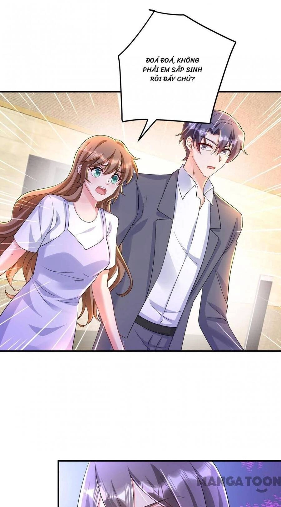 Nhập Cốt Noãn Hôn Chapter 420 - 28