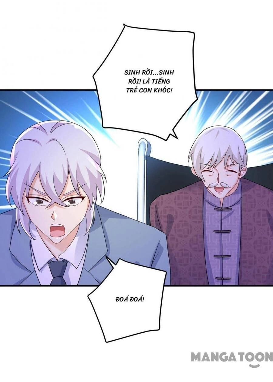 Nhập Cốt Noãn Hôn Chapter 420 - 33