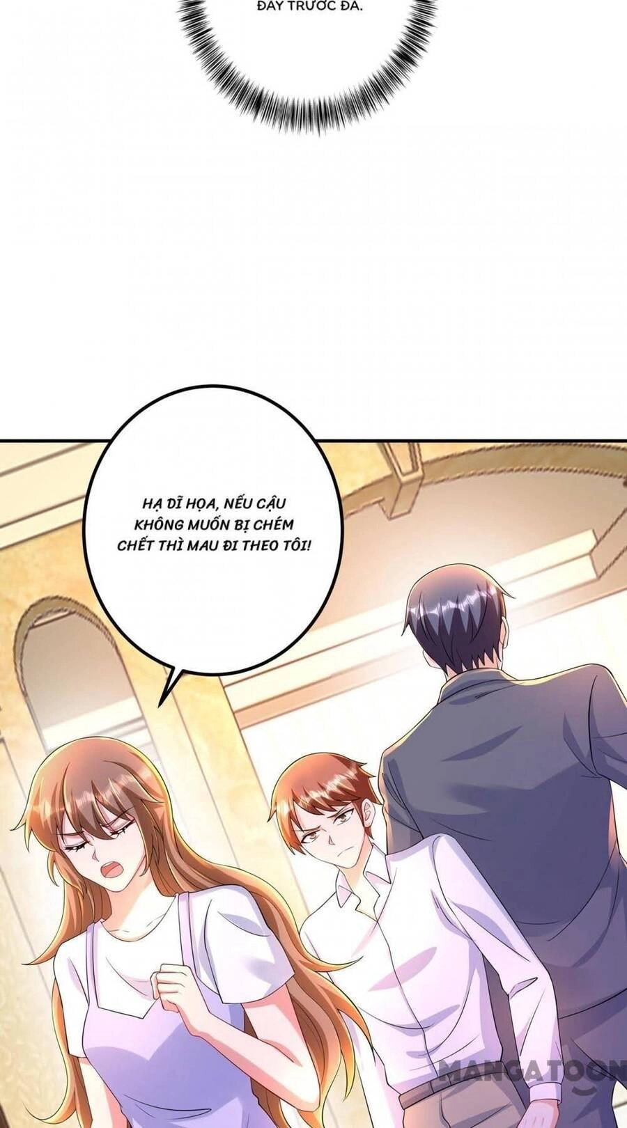 Nhập Cốt Noãn Hôn Chapter 423 - 8