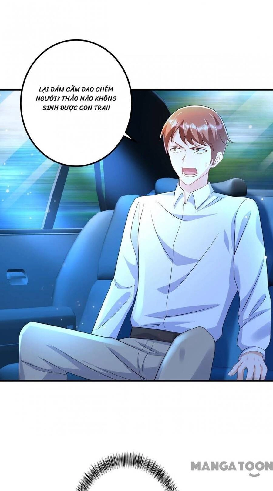 Nhập Cốt Noãn Hôn Chapter 423 - 11