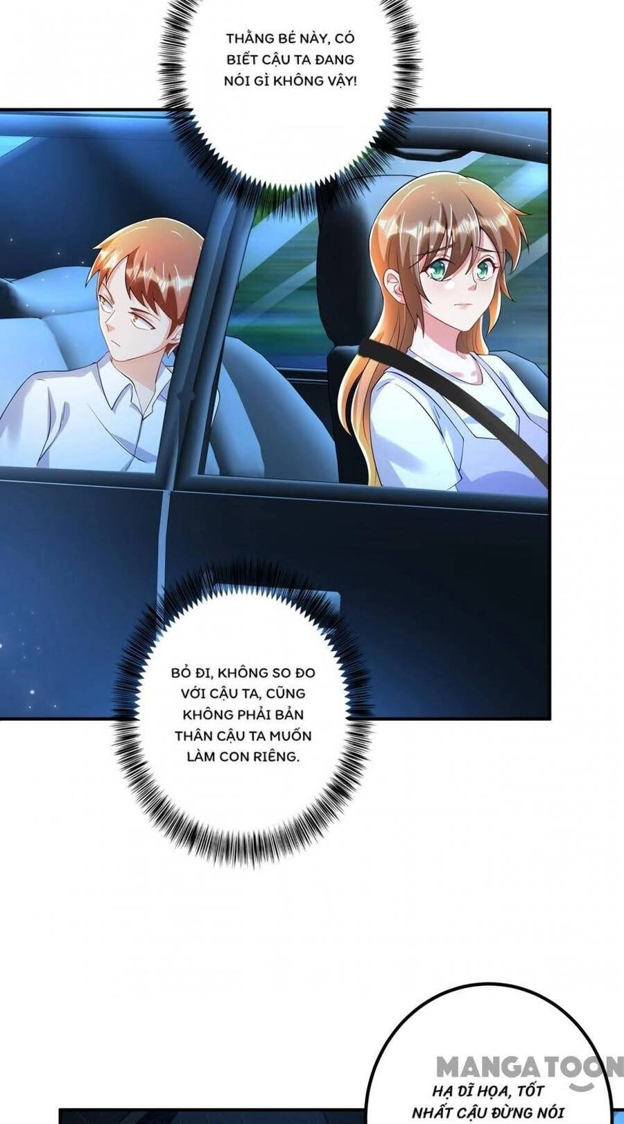 Nhập Cốt Noãn Hôn Chapter 423 - 12