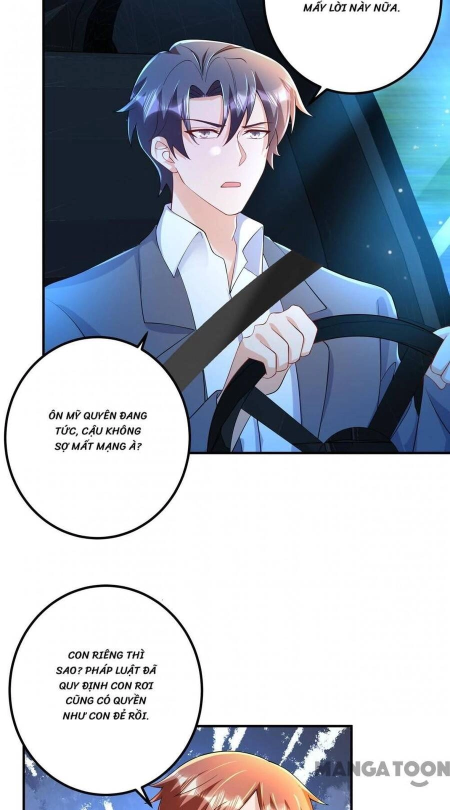 Nhập Cốt Noãn Hôn Chapter 423 - 13