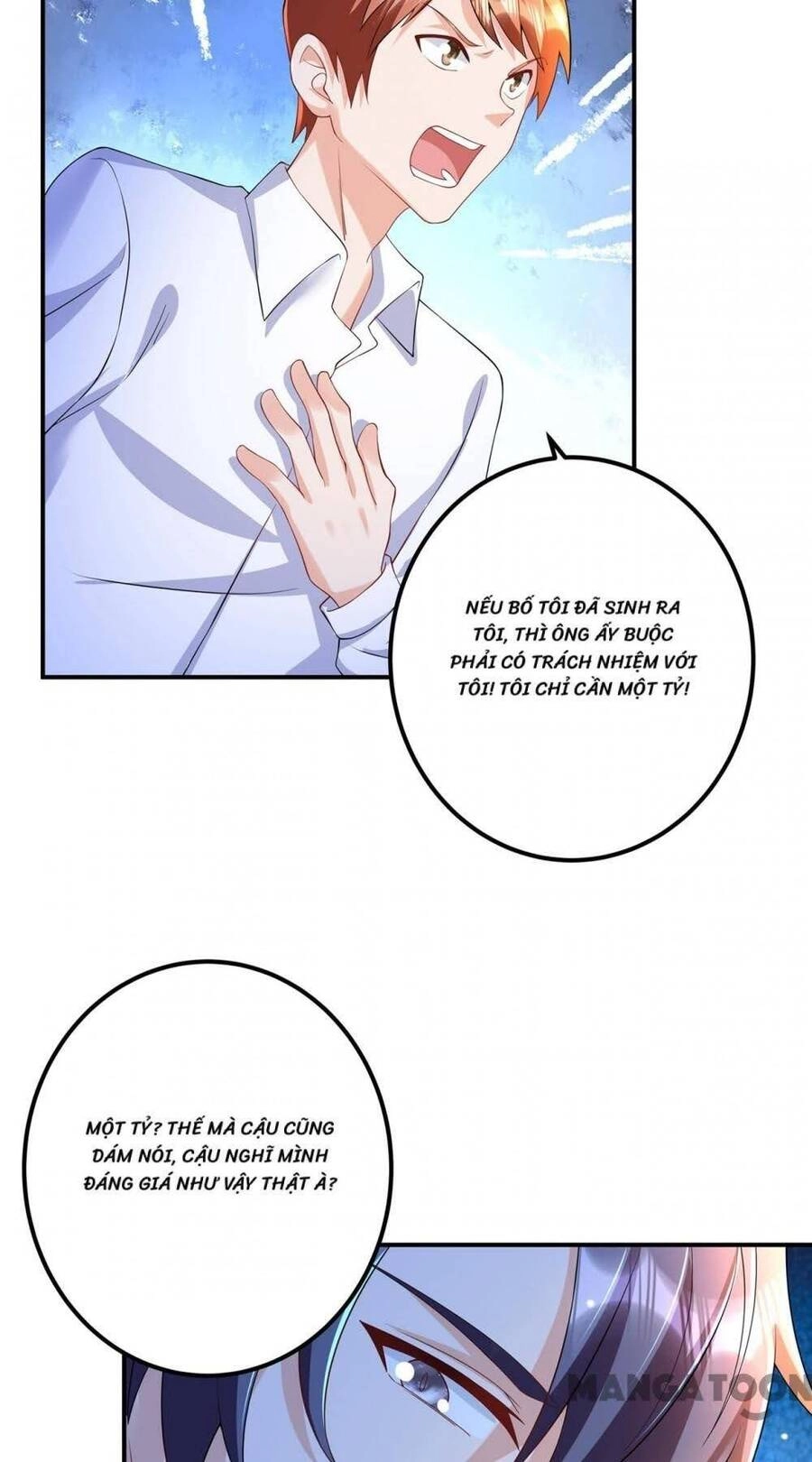 Nhập Cốt Noãn Hôn Chapter 423 - 14