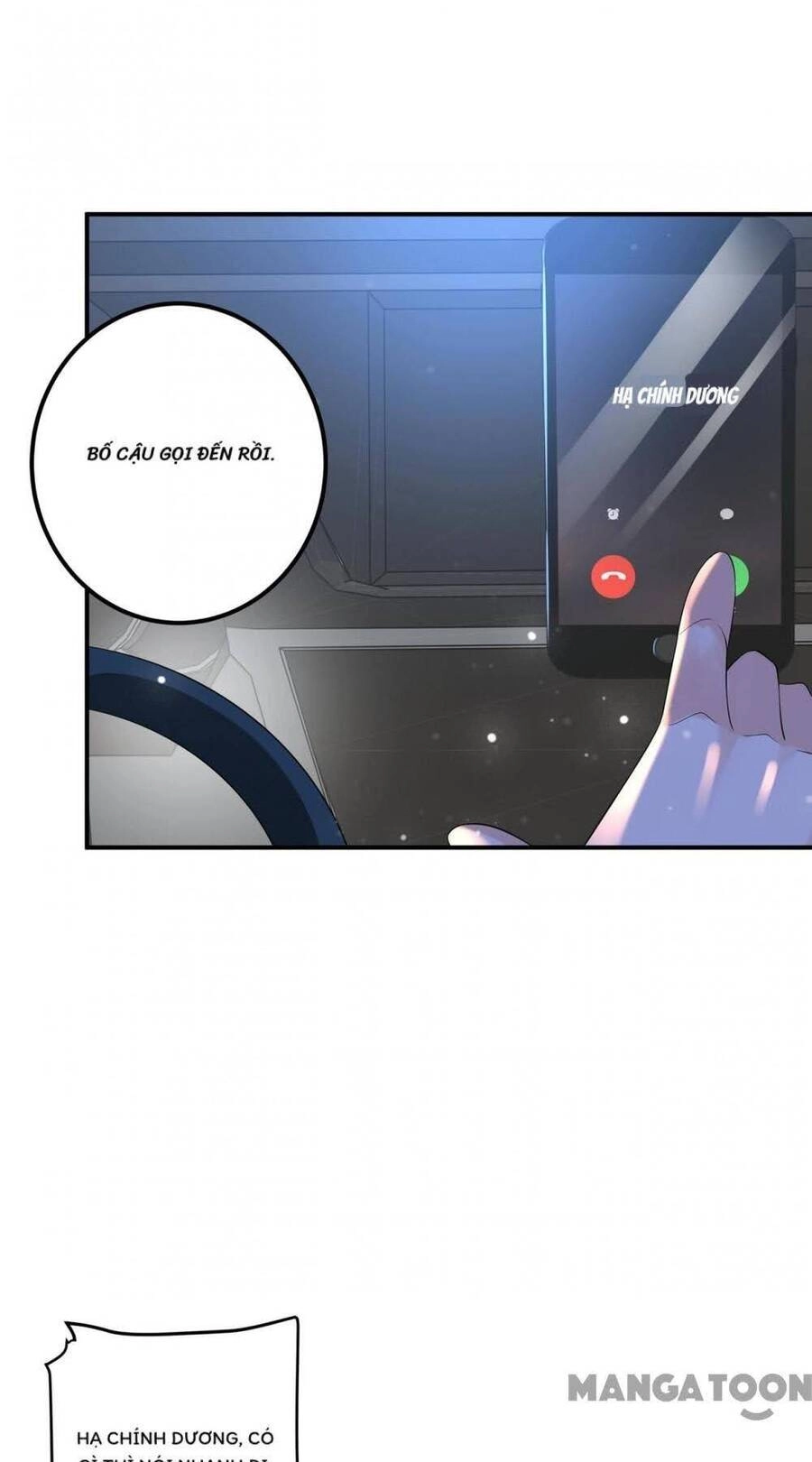 Nhập Cốt Noãn Hôn Chapter 423 - 18