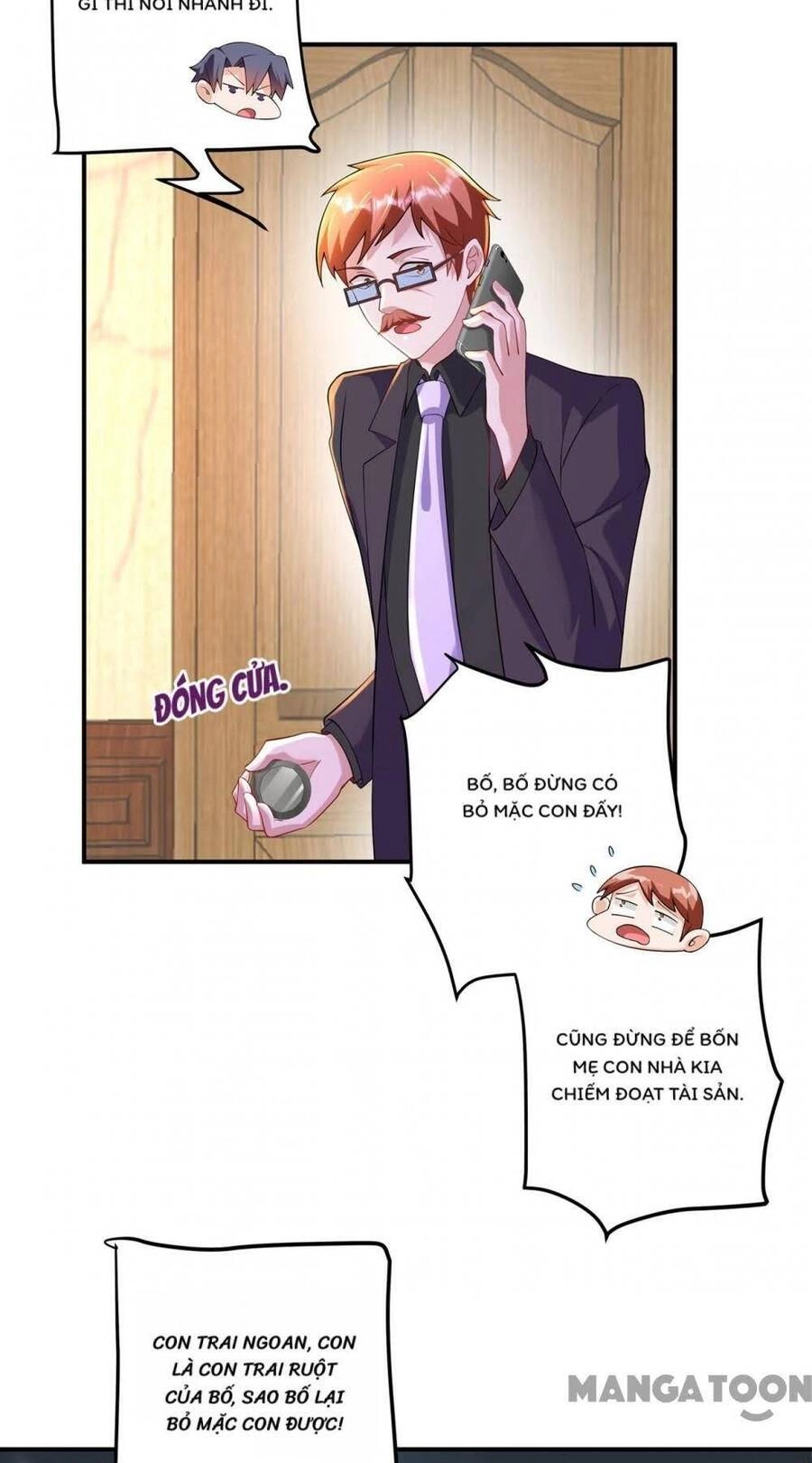 Nhập Cốt Noãn Hôn Chapter 423 - 19