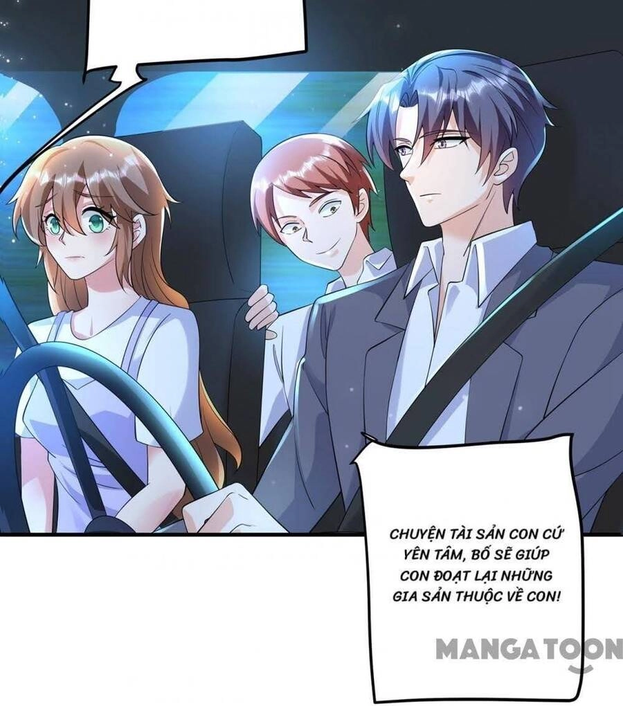 Nhập Cốt Noãn Hôn Chapter 423 - 20