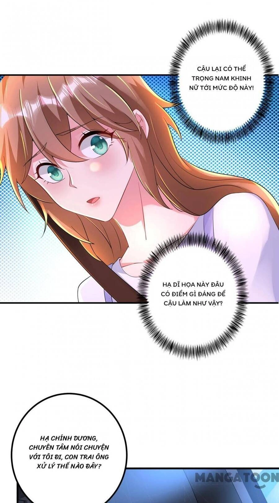 Nhập Cốt Noãn Hôn Chapter 423 - 21