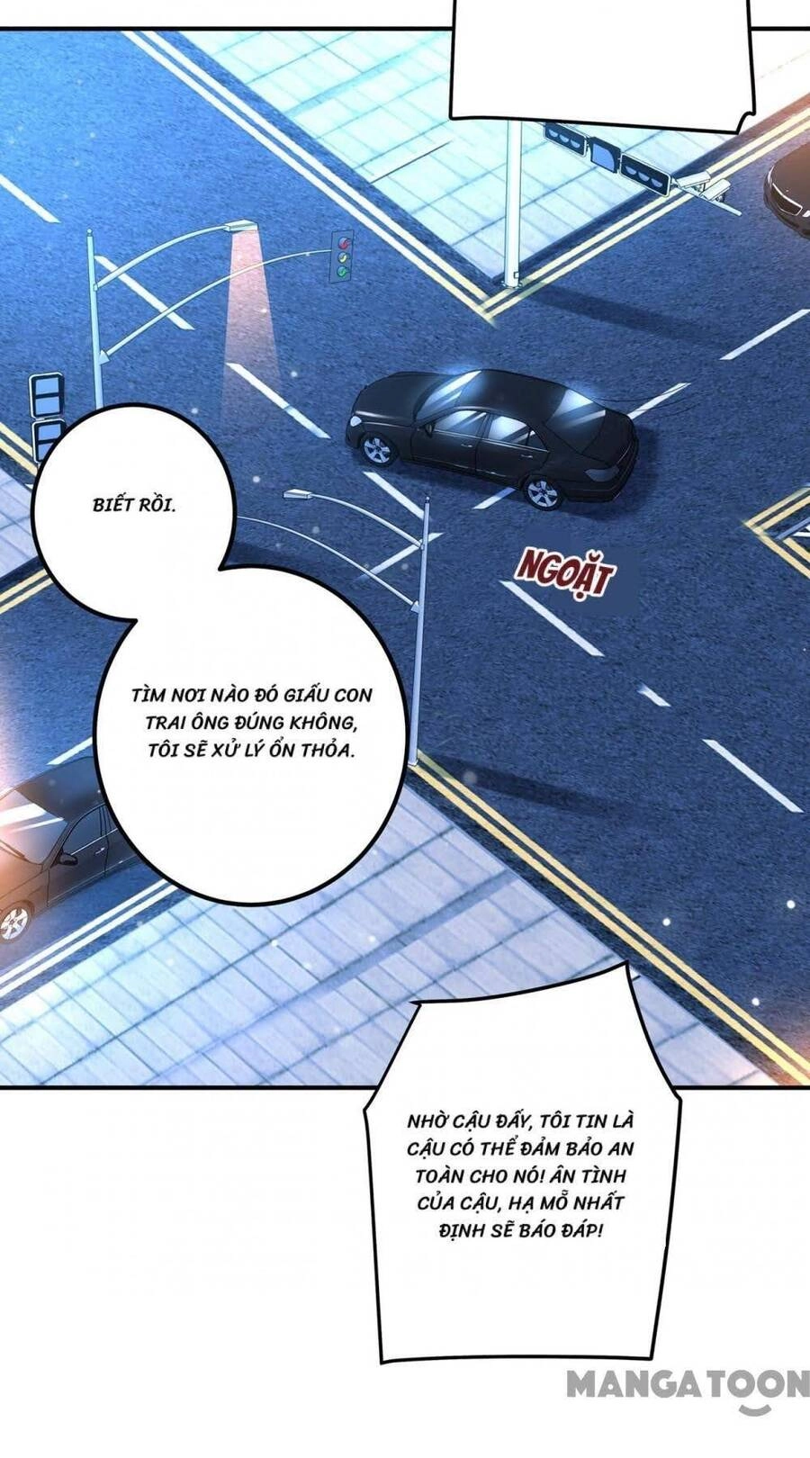 Nhập Cốt Noãn Hôn Chapter 423 - 24