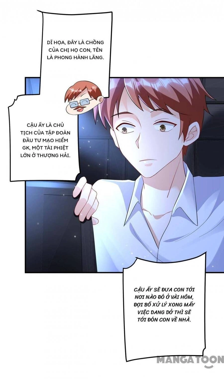 Nhập Cốt Noãn Hôn Chapter 423 - 25