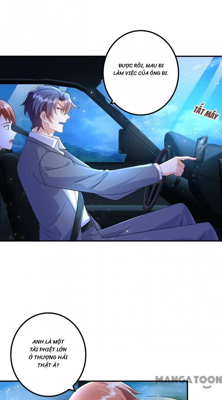 Nhập Cốt Noãn Hôn Chapter 423 - 26