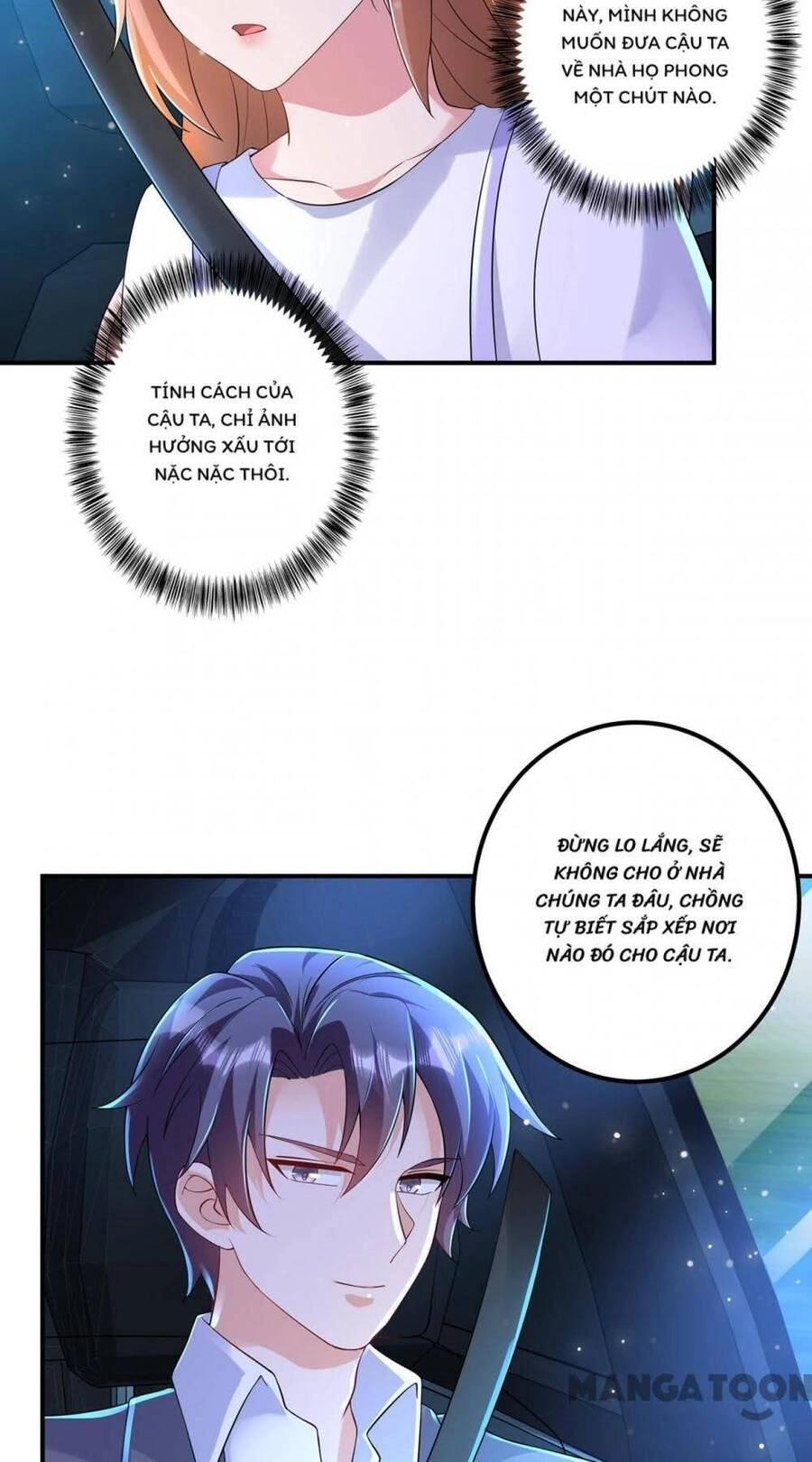 Nhập Cốt Noãn Hôn Chapter 423 - 29