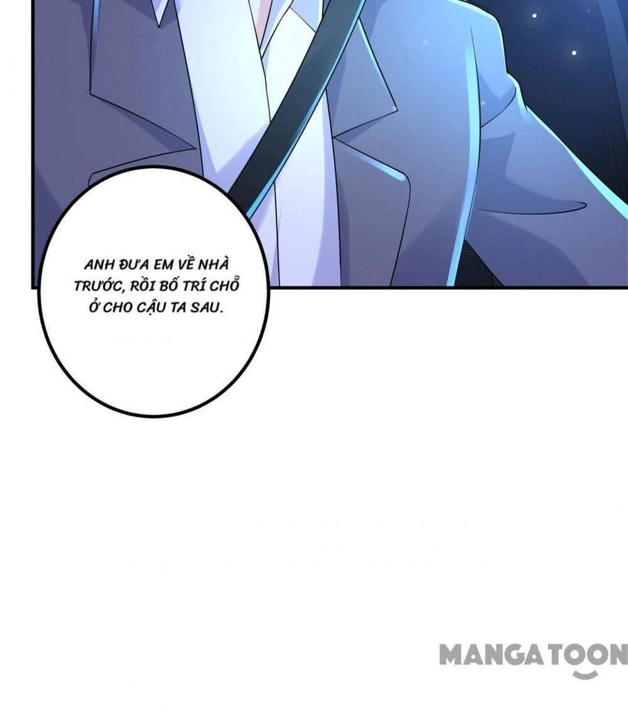 Nhập Cốt Noãn Hôn Chapter 423 - 30