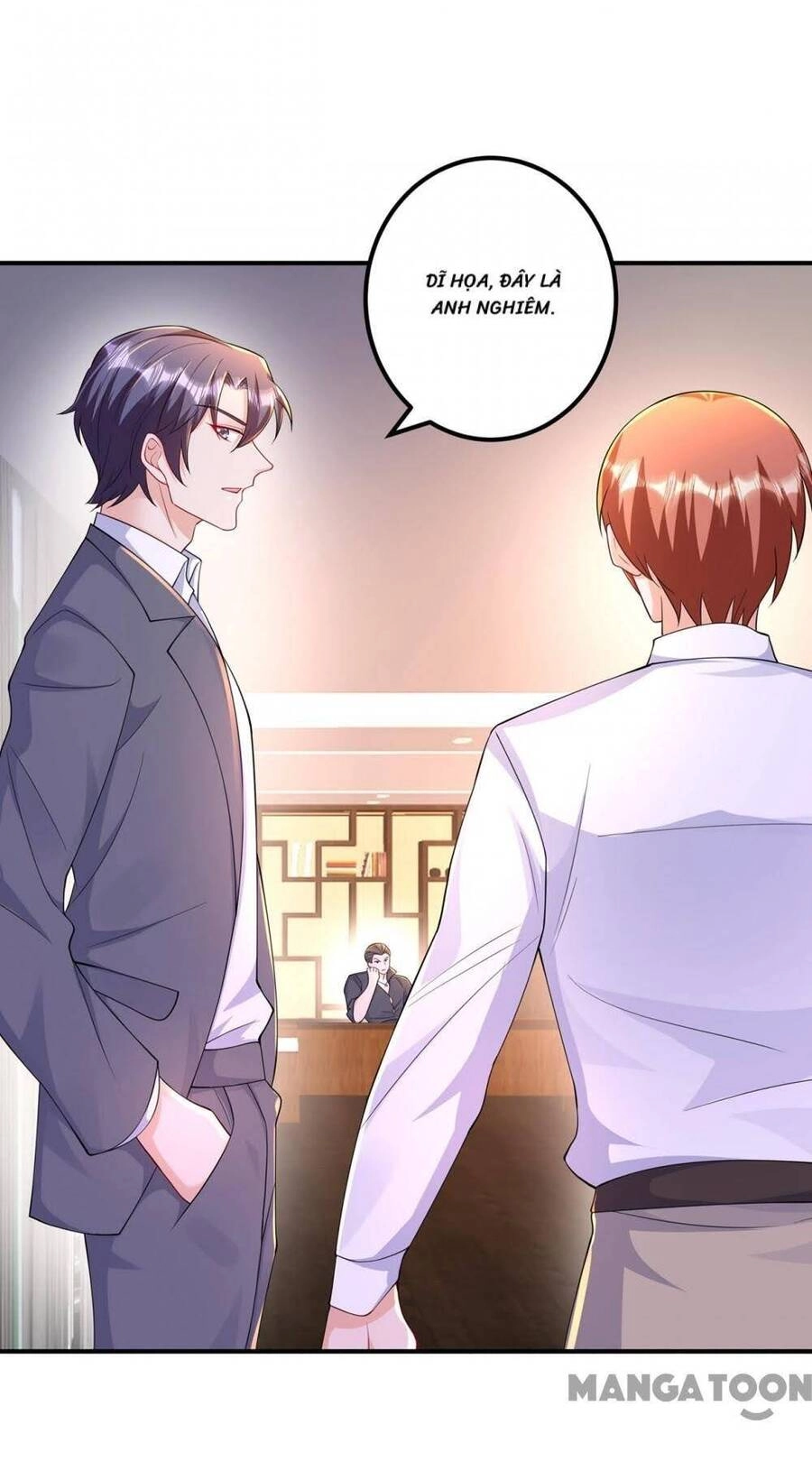 Nhập Cốt Noãn Hôn Chapter 423 - 32