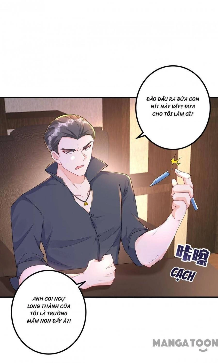 Nhập Cốt Noãn Hôn Chapter 423 - 33